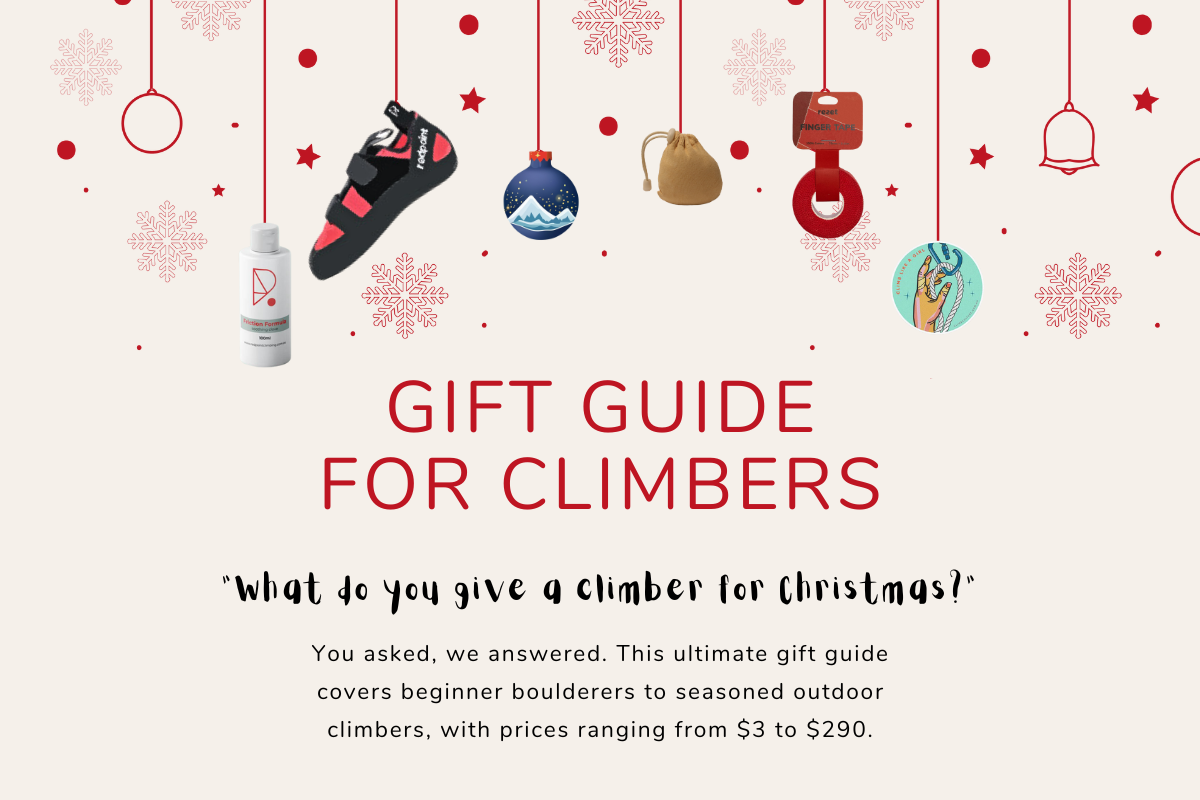 Climbing At Christmas? Booking Tips For December Climbs search image 2 Climbing at Christmas? Booking Tips for December Climbs 2