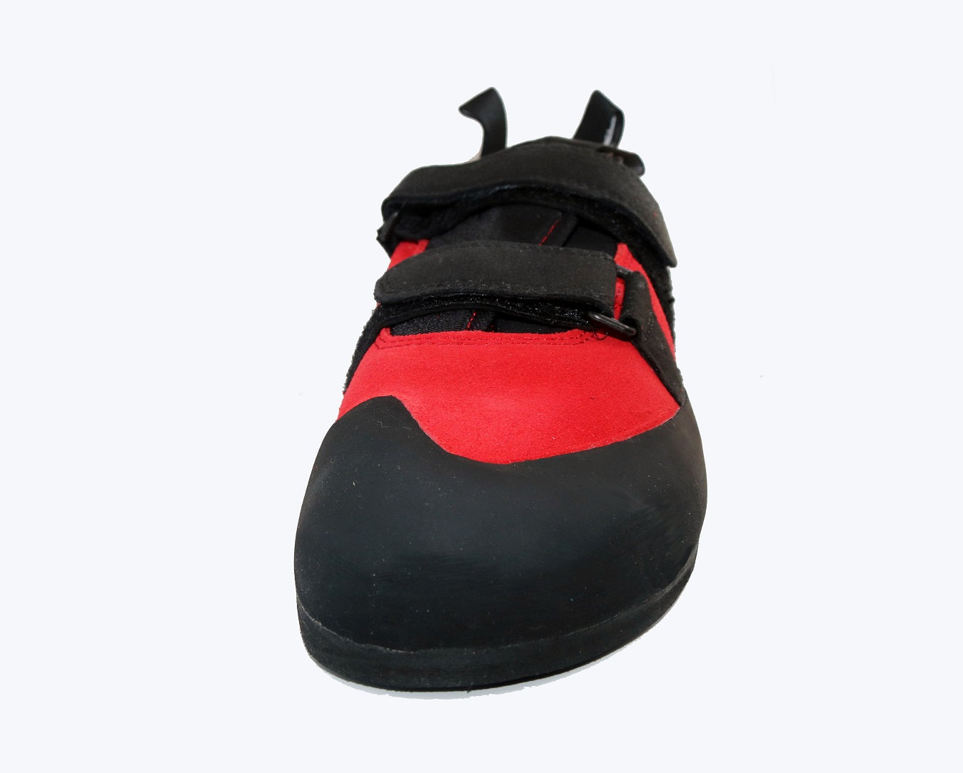 Redpoint Climbing Shoes Redpoint Ascend Bouldering Shoes front toe cap