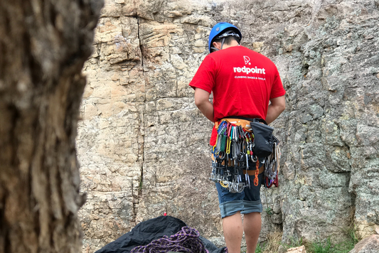 How To Make Your Climbing Gear Last Longer