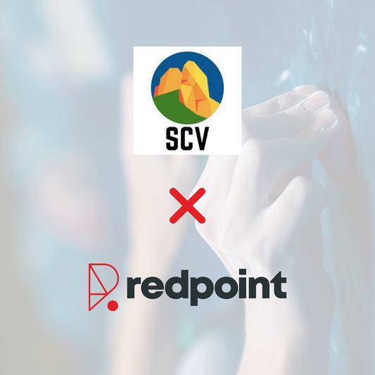 Sport Climbing Victoria partners with Redpoint Climbing