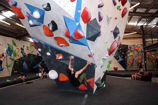 Will expensive climbing shoes help me climb better