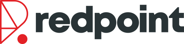 Redpoint Climbing Logo