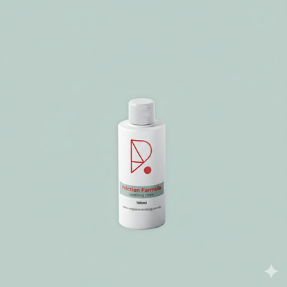 Friction Formula Liquid Chalk - Soothing Clove
