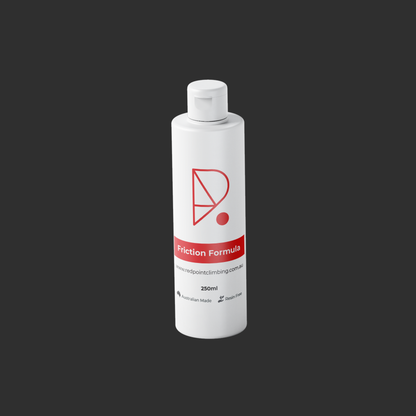 Friction Formula Liquid Chalk - Original