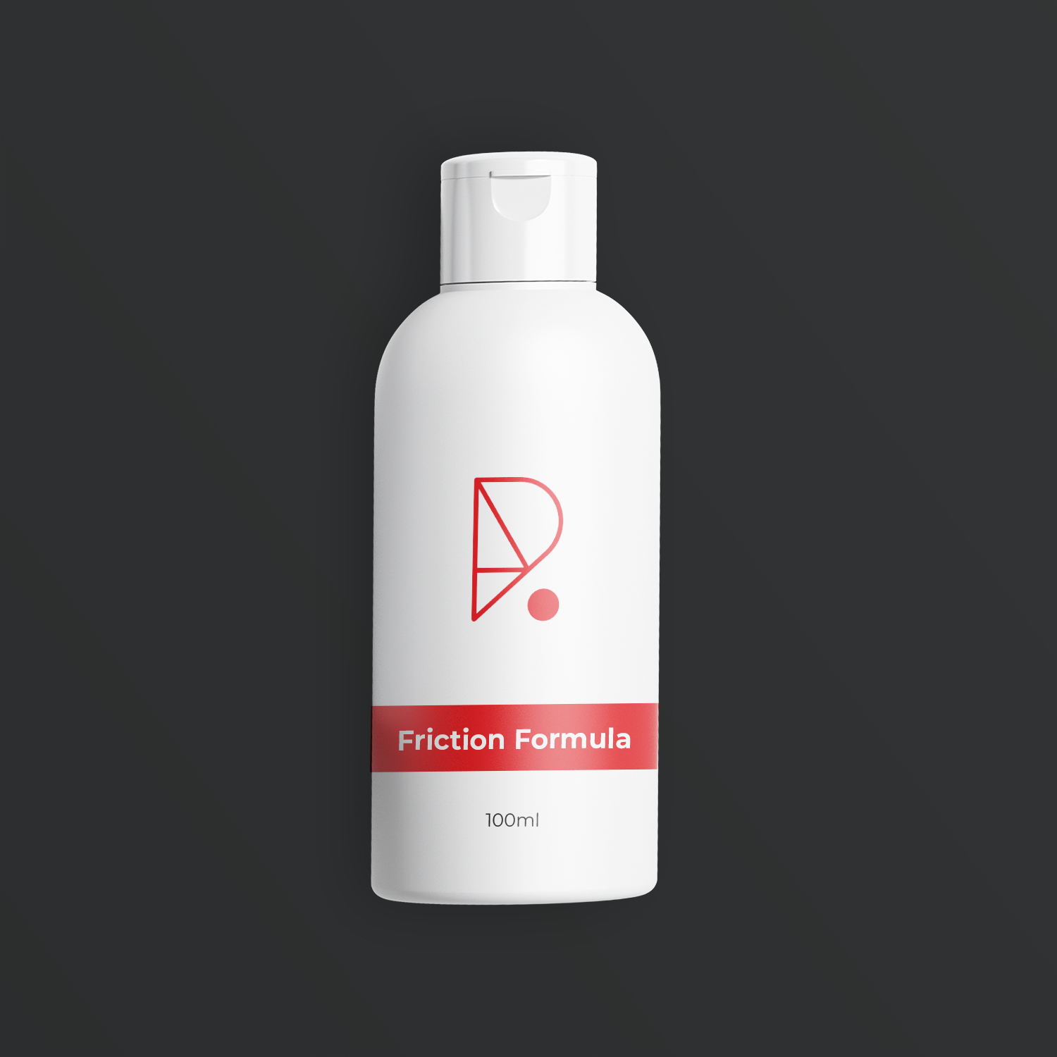 Redpoint climbing liquid chalk friction formula original 100ml -weightlifting-crossfit-poledancing-calisthenics-ninjawarrior